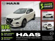 Nissan Qashqai 1.7 dCi Tekna+ FLA ACC KAM Pano SpurH - Augsburg