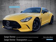 Mercedes AMG GT, 63 PERF SITZ DISTRO BURME 2xNIGHT, Jahr 2024 - Grünstadt