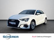 Audi A3, Sportback TFSI e 40 TFSI e S, Jahr 2022 - Homburg