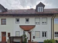Reihenmittelhaus in Eichenried - extrabreit! - Moosinning