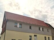 Moderne 2 Raum Wohnung in Gernrode mit Einbauküche - Quedlinburg