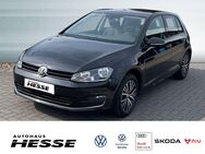 VW Golf, 1.4 TSI VII Allstar, Jahr 2016 - Sottrum