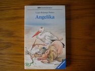 Angelika,Lygia Bojunga-Nunes,Ravensburger Verlag,1997 - Linnich