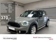 MINI Cooper Countryman, All4 PEPPER, Jahr 2018 - Krefeld