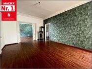 Großzügige Erdgeschoss Wohnung in 1a-Lage von Lippstadt - Lippstadt