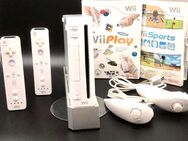 Nintendo Wii Sports Paket ❗️12 Monate Garantie❗️ - Hüttlingen