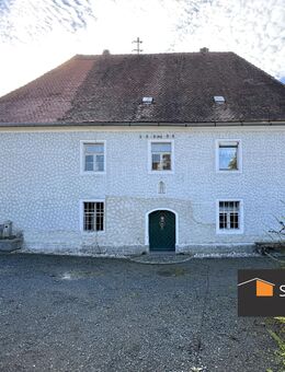 Denkmalschutzobjekt in Hirschau - Hirschau