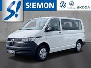 VW T6 Kombi, 6.1 TDI Frontantrieb n, Jahr 2024 - Warendorf