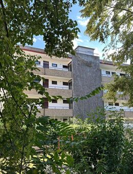 Ruhig, zentral und grün - attraktive Wohnlage in Griesheim - Griesheim