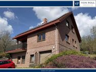 Lichtdurchflutetes Einfamilienhaus mit Weitblick in fantastischer Wohnlage - Bad Sachsa