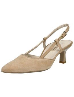 Paul Green Paul Green Pumps Leder Pumps