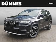 Jeep Compass, 1.5 Altitude 48V e-Hybrid, Jahr 2024 - Regensburg