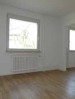 ***2-Raum-Whg mit Dusche - Erstbezug nach Sanierung! *** - Mülheim (Ruhr)