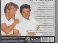 Modern Talking, Back For Good, CD - Sebnitz