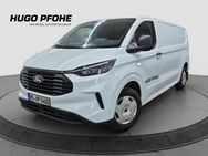 Ford Transit Custom, Trend Winterpaket, Jahr 2024 - Hamburg