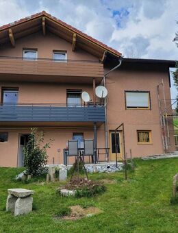 Geräumiges, modernisiertes Einfamilienhaus in ruhiger Lage von Bierhütte (Hohenau) - Hohenau