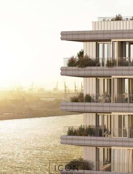 EXKLUSIVE MUSTERWOHNUNG BESICHTIGEN - JETZ TERMIN VEREINBAREN - Hamburg