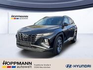 Hyundai Tucson, 1.6 (NX4e) G, Jahr 2023 - Neunkirchen (Nordrhein-Westfalen)