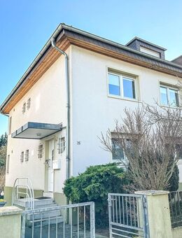 Charmantes Haus in ruhiger Lage! - Mannheim