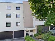 Einziehen & Wohlfühlen! Gemütliche 3,5 Zimmer-Wohnung mit Balkon! - Backnang