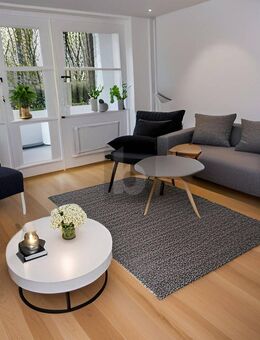 5 WOHNEINHEITEN: GEPFLEGT UND RENDITESTARK - Hamburg