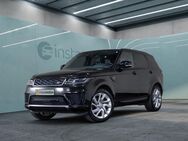 Land Rover Range Rover Sport, TDV6 HSEGeschlossen Larg, Jahr 2018 - München