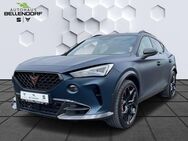 CUPRA Formentor, 2.5 TSI VZ5 digitales, Jahr 2022 - Bottrop