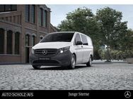 Mercedes-Benz Vito 114 CDI Mixto AHK*LKW-Z*Kamera*Sitzheizung* - Gera