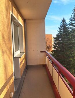 Neue Wohnung für sofort - Willkommen zur Besichtigung! - Görlitz