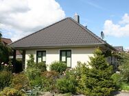 Neubau Bungalow auf einem Hintergrundstück in Bürgerfelde! - Oldenburg