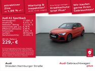 Audi A1, Sportback 25 TFSI Advanced, Jahr 2019 - Dresden
