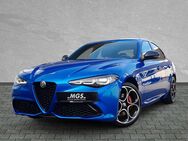 Alfa Romeo Giulia, 2.0 Turbo, Jahr 2023 - Bayreuth