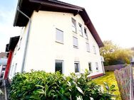 Exklusive 2 Zimmer Wohnung mit Terrasse & Garten in Gießen - Gießen