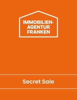 Schöne Zwei-Zimmer-Hochparterre-Wohnung in zentraler Lage von Bamberg - Bamberg