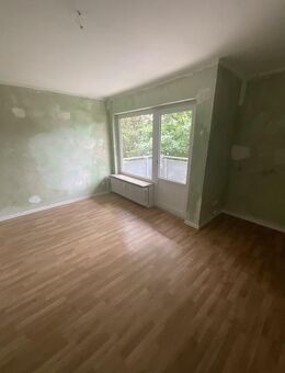 3-Zimmer-Wohnung in Siegen Wenscht - Siegen (Universitätsstadt)