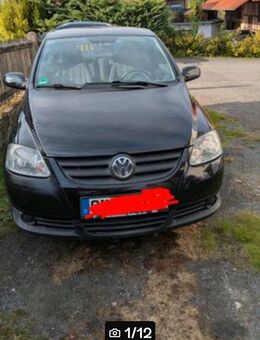 Verkaufen Fox - Ebergötzen