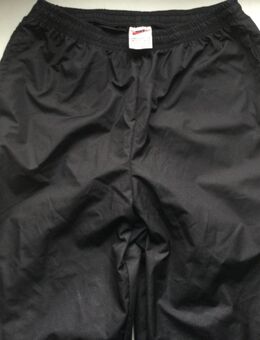 Nike Original Vintage Unisex Sporthose Schwarz Größe S 1990er Jahre - Fulda