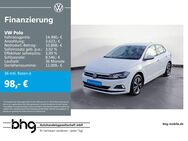 VW Polo, 1.0 Comfortline, Jahr 2021 - Rottweil