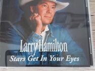 Musik CD, Larry Hamilton CD, Rarität-handsigniert - Damme