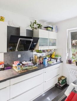 4- Zimmer - ETW - Inkl. Küche und Stellplatz! - Wolfenbüttel