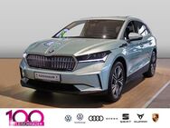 Skoda ENYAQ iV, 80x ADVANCED CANTON, Jahr 2023 - Köln