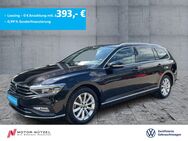 VW Passat Variant, 2.0 TDI ELEGANCE IQ, Jahr 2023 - Mitterteich