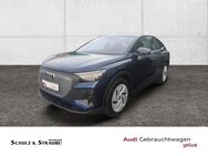 Audi Q4, 45 quattro, Jahr 2023 - Bad Salzungen