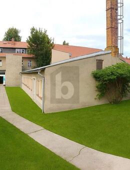 RENDITEOBJEKT, 11 FERTIG GEPLANTE WOHNEINHEITEN - Liebenwalde