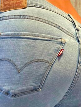 Levis Jeans 314 - Köln