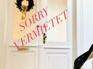 Maschseeviertel ! Exklusive, helle Etagenwohnung mit Granit, Parkett etc - Hannover