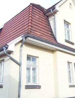 Über 1500m² Grundstück möglich! Traumhafte sanierte Villa direkt in Stadthagen im gepfl. Zustand! - Stadthagen