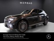 Mercedes GLC 300, e AMG Night Distro Memo 20, Jahr 2023 - Bitburg