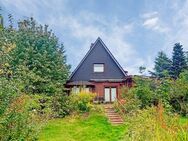 Einfamilienhaus mit Vollkeller und Wintergarten in sehr begehrter Lage von Reinbek - Reinbek