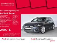 Audi A4, Avant S line 40 TFSI quattro, Jahr 2023 - Hannover